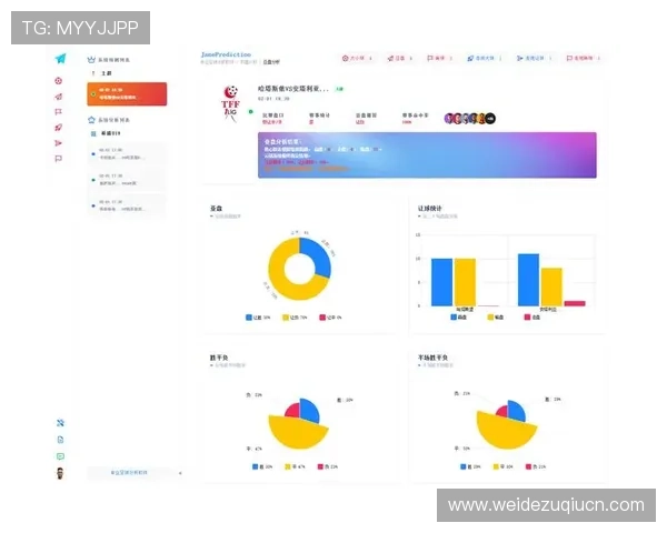 利用kaiyun体育进行体育数据分析与预测，提升你的赛事分析能力