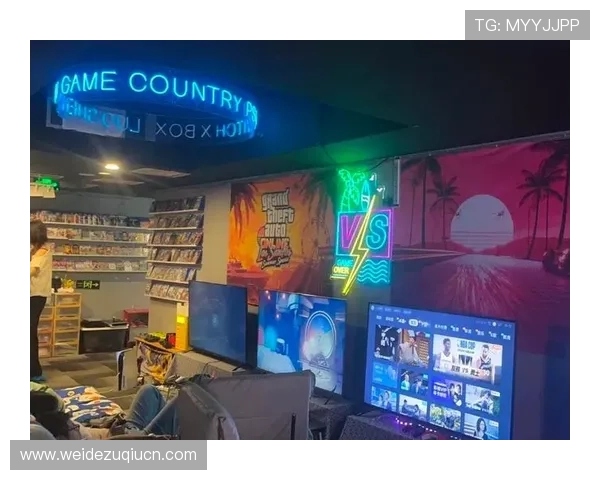 爱游戏电子助力玩家选择优质游戏硬件设备，打造极致沉浸式游戏体验