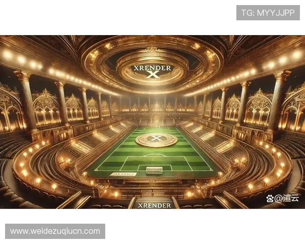 打造沉浸式体验的赛博体育娱乐平台提升用户粘性与互动体验