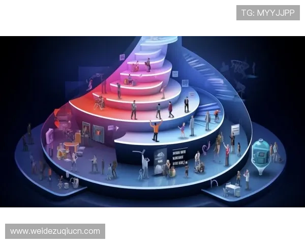 打造高效竞猜方案的实用策略与案例分析帮助游戏运营者实现收益最大化